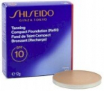 Shiseido Pikesekaitjumakeup 12g / SPF10