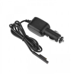 CoreParts Car Adapter for MS Surface 30W 12V 2.5A Plug: Thin SP