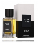 French Avenue Eksotiline Roos Parfm EDP 100 ml