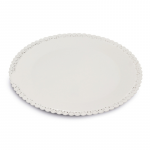 Plastic decorative coasters 2 pcs. Easy Bake 32cm