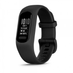 Garmin VivoSmart 5 S/M musta vrvi