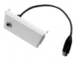 Vivolink Outlet Panel .