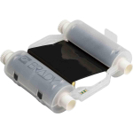 Brady Black Heavy-Duty Print Ribbon for BBP3x/S3xxx/i3300