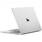 MICROSOFT Surface Laptop 7 Copilot +PC SD P8/16GB/256GB WIN 11Pro Platinum