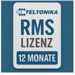 Teltonika RMS litsentsipakett 1 aasta