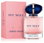 Giorgio Armani Armani My Way parfmiga vesivesi 50 ml