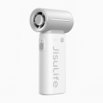 Jisulife Ksiksi Fana Elu 9 5000mAh USB-mobiilfana - Harilikooler