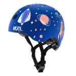 NUDL Kosmos Baby rattakaitse, XS, sinine (NH24-B-COSMOS-XS)