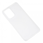 GEAR Backcover Transparent TPU Samsung A33 5G