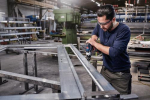 Bosch Powertools ProBox HSS-Spiralbohrer-Satz PointTeQ, 135, 19-teilig