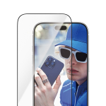 PanzerGlass Ultra-Wide Fit panssarilasi, iPhone 18 / 17 Pro (PG56343)
