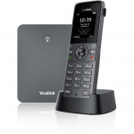 Yealink DECT Telefon W73P (phjalik W70B ja W73H)