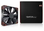 Noctua NF-F12 IndustrialPPC 2000 IP67 PWM -120 mm ventilaator (NF-F12 industrialPPC-2000 IP67)