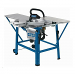 Scheppach LAUASAAG 315mm TS310 /400V/2800W
