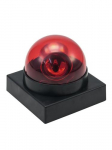 Eurolite 50603652 alarm lighting Portable Red