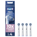 Oral-B Pro Sensitive Clean vahetusharjad, 4 tk (892473)