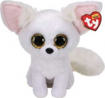 Meteor Maskotka Ty Lis polarny Phoenix 24 cm