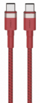 Orsen S53 Type C to Type C 3A Red