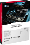 KINGSTON Fury Renegade Black/Silver 2x24GB DDR5 8400MHZ CUDIMM KF584CU40RSK2-48