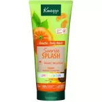 Kneipp Sunrise Splash kehasadu 200 ml