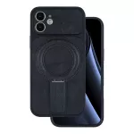 TFO Luxgrip Mag -kinnituspuhul iPhone 12 6,1" must