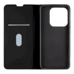 Obal:Me SmoothTouch mbris Xiaomi Redmi Note 14 5G jaoks / must