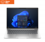 HEWLETT-PACKARD HP EliteBook 6 G1a 14 - OPENBOX - Ryzen 7 250, 16GB, 512GB SSD, 14 WUXGA 300-nit AG, 5MP IR-kaamera, WWAN-valmidus, nutikaart, FPR, US-klaviatuur, millel on taustavalgus, 56Wh, Win 11 Pro, 3 aastat
