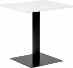 Elfen Ergodesk Single Gas he jalaga gaasivedruraam, must (BSG490)