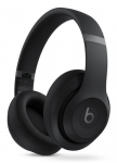 APPLE Beats Studio Pro krvaklapid, traadita ja juhtmega, kned/muusika, USB-C, Bluetooth, must