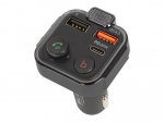 BLOW 74-166# FM-transmitter 87,5 108 MHz Bluetooth must
