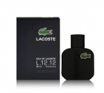 Lacoste Eau de L.12.12. Noir Parfm EDT 50 ml