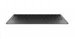 HP Top Cover W/Keyboard EURO L92334-B31