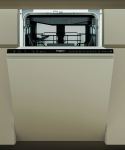 Integreeritav nudepesumasin Whirlpool WH6IC11BS7LSA0