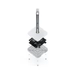 Nabu Casa Home Assistant Connect ZWA-2 (Z-Wave Long Range USB adapter)