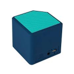 Canyon Ultra Compact Portable Bluetooth V4.2+EDR Speaker Blue