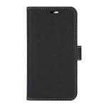 ONSALA ECO Mobile Wallet Black iPhone 13 Mini