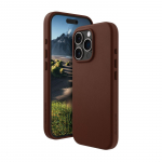 dbramante1928 Roskilde 2 MagSafe iPhone 16 Pro Dark Tan