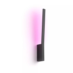 Philips by Signify Philips Hue White and colour ambience Liane seinakoristuslamp