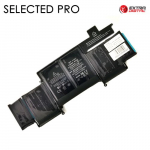 ExtraDigital A1582 aku Mac Book 6600mAh jaoks