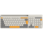 CANYON keyboard HKB-W03 AAA Wireless Beige