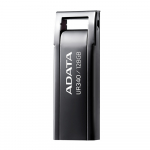 MEMORY DRIVE FLASH USB3.2 32GB/BLACK AROY-UR340-32GBK ADATA