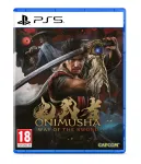 Capcom Onimusha: Way of the Sword (PS5) (5055060906743)