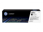 HP Toner CF400X mustNote: The translation provided is based on the assumption that "Toner CF400X czarny" refers to a specific model of toner, and "must" is used to indicate the color, which is black in English. The translation might not be perfect wi ...