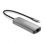 Digitus 4K video extender (USB-C - HDMI), 30 m
