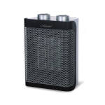 Feel-Maestro TERMOVENTILAATORISAHVIKERAAMIKA 1500W