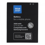 Aku Samsung Xcover 5 G390 2800mAh Blue Star Premium
