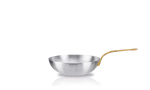 Pensofal 4904-E Academy Class Wok Saut Pan With Cast Brass Handle 28cm