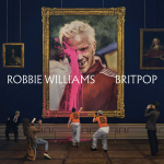 Columbia ROBBIE WILLIAMS "Britpop" (Deluxe Edition)
