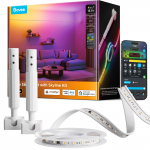 Govee Skyline Strip Light nutikate valgusribade sari, 4 meetrit, valge (H61B83H1)