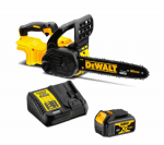 DeWALT DCM565M1-QW 18V 1x4Ah